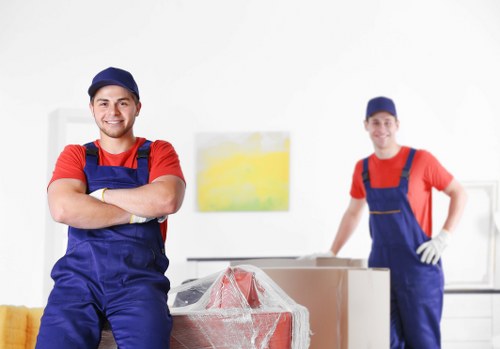 Secure storage facilities in Storage Edgware