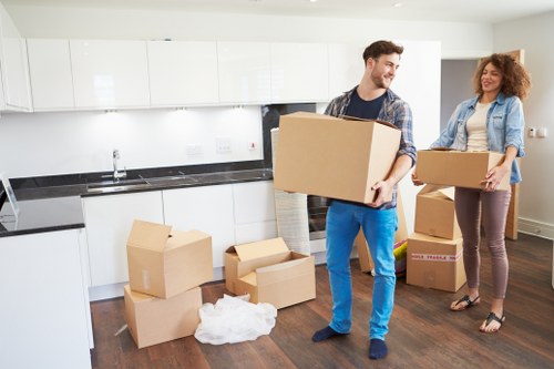 Eco-friendly furniture disposal options