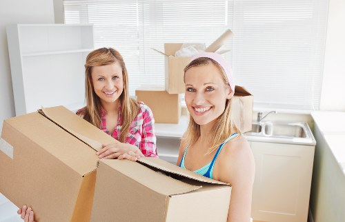 Secure storage solutions available in Edgware for businesses